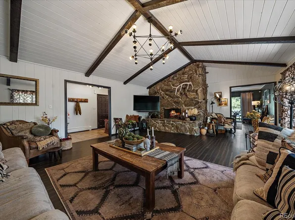 303 Kings Road, Evergreen, CO 80439