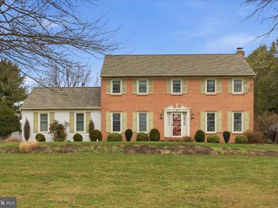 546 Hiview Dr, Lititz, PA, 17543