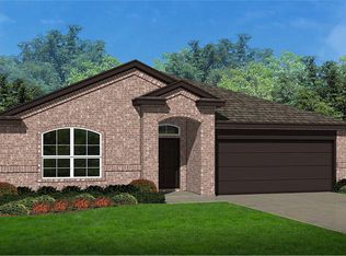 2512 Austin Glen Ct, Yukon, OK 73099