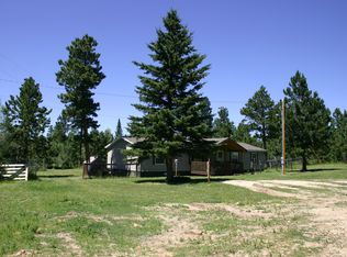 21431 Woodville Ln, Lead, SD 57754