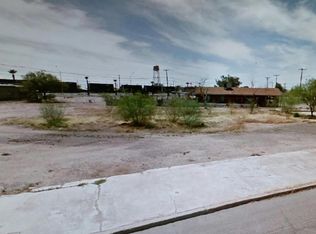 208 N Stuart Blvd, Eloy, AZ 85131