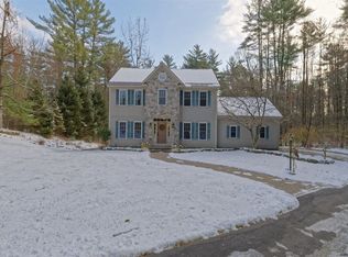 12 Bluebird Ct, Saratoga Springs, NY 12866