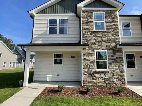 1066 Peony Ln, Youngsville, NC 27596