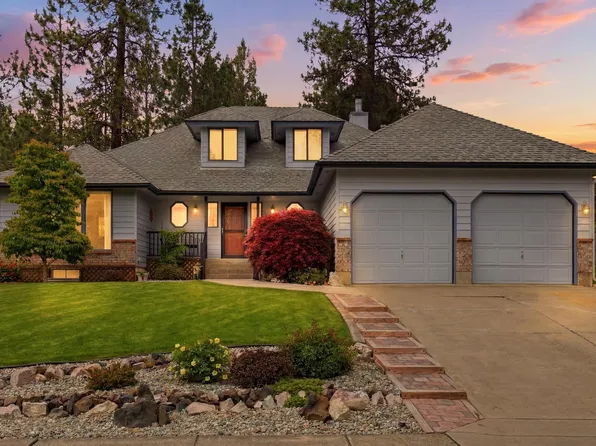 2006 W Wedgewood Ave, Spokane, WA 99208