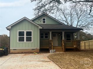 125 Laurel Ave, Comer, GA 30629