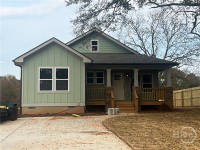 125 Laurel Avenue, Comer, GA, 30629