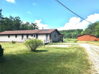 8076 Story Rd, Dansville, NY, 14437