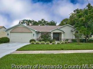 1364 Overland Dr, Spring Hill, FL 34608