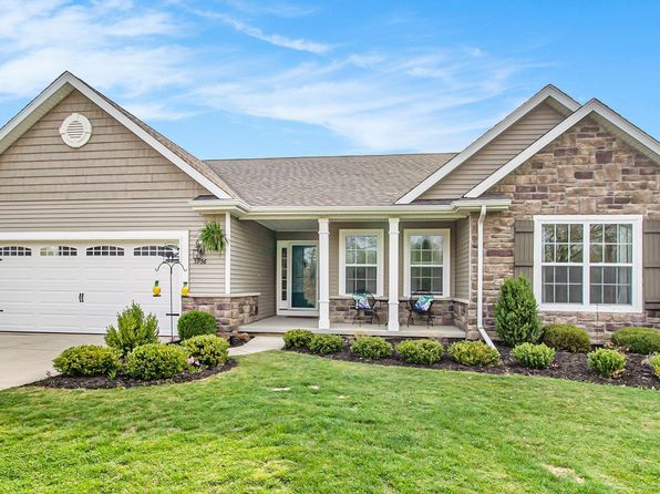 5956 Kerri Ln, Howell, MI 48855