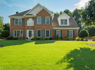 2995 Parks Run, Loganville, GA