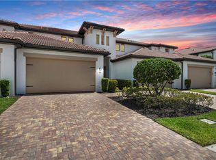 1598 Oceania Dr S #3-201, Naples, FL 34113