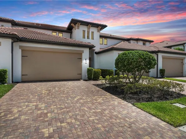 1598 Oceania DR S #3-201, NAPLES, FL 34113