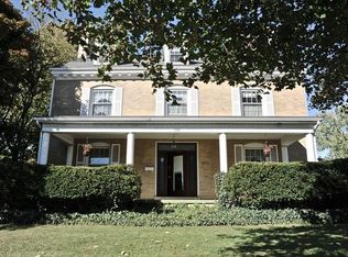 958 River Rd, Beaver, PA 15009