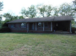 691 Iron Gate Rd, Clarksville, VA 23927