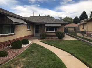 4268 N Perry St, Denver, CO 80212