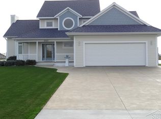 2620 Fraser Rd, Kawkawlin, MI 48631