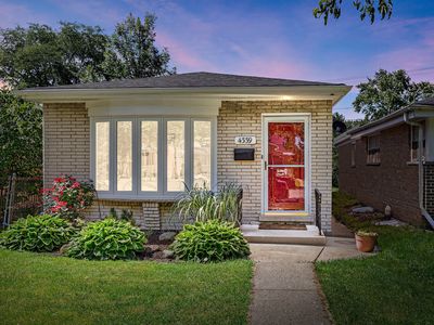 4339 Church St, Skokie, IL, 60076