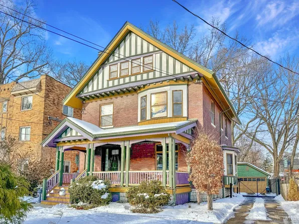 2538 Erie Ave, Cincinnati, OH 45208