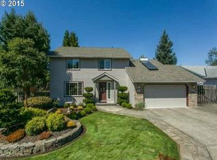 12184 SW Morning Hill Dr, Tigard, OR 97223