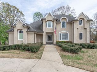 320 Evian Way, Peachtree City, GA 30269
