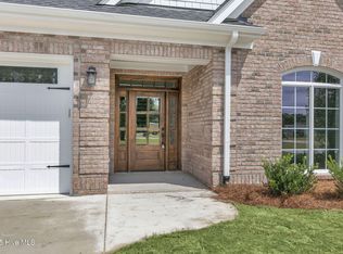 3629 Eagle Farm Dr N, Wilson, NC 27896