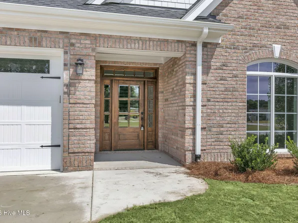 3629 Eagle Farm Drive N, Wilson, NC 27896