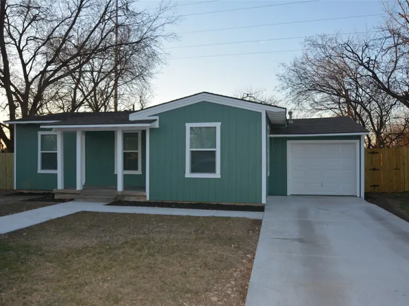 4240 Cherokee Trl, Fort Worth, TX 76133