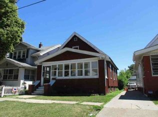 424 E Hudson St, Toledo, OH