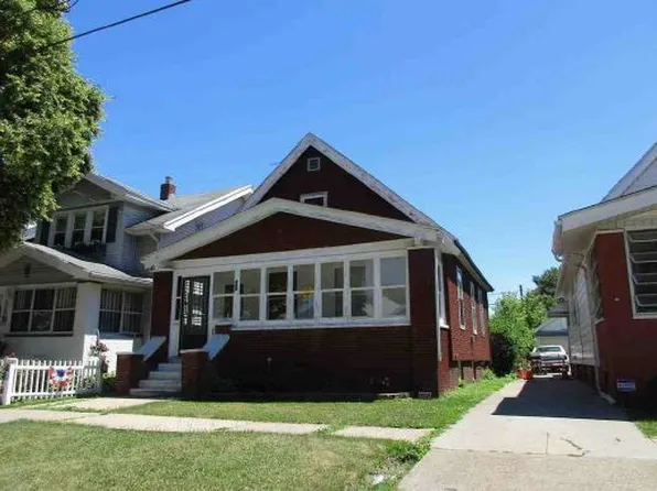 424 E Hudson St, Toledo, OH 43608