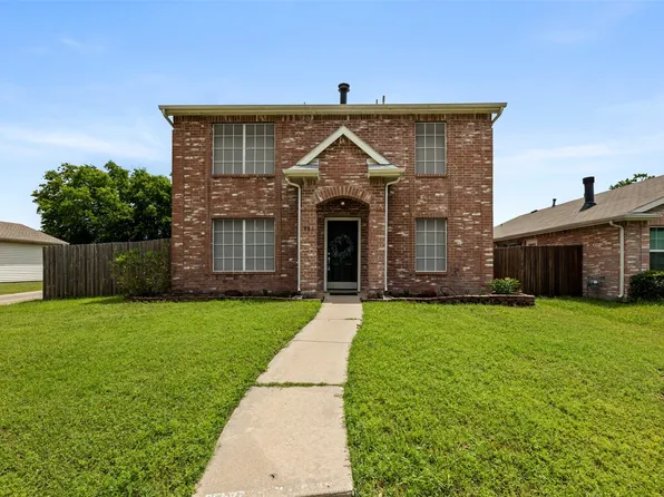 903 Kathryn Dr, Lewisville, TX 75067