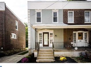 28 Schappet Ter, Lansdowne, PA 19050