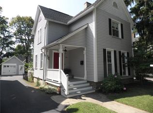 251 Cypress St, Rochester, NY 14620