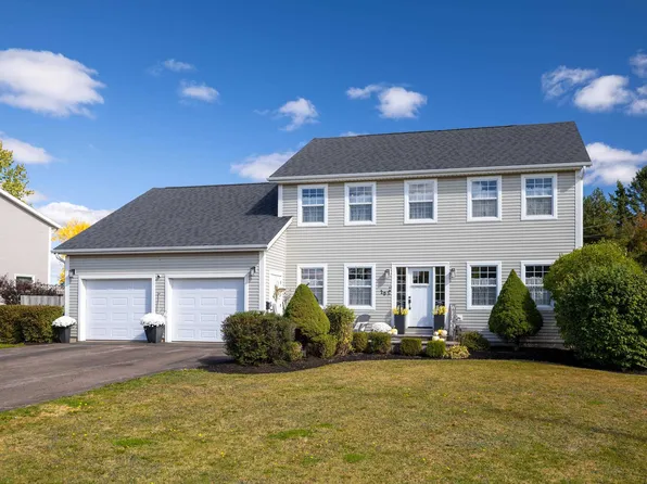 20 Nellie Dr, Charlottetown, PE C1E 2A5