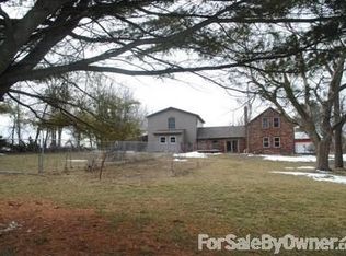 1423 E Flagg Rd, Oregon, IL 61061