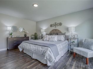 6012 McAfee Dr, The Colony, TX 75056