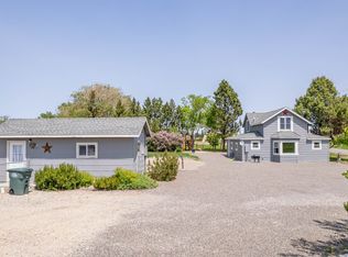 1108 Road 10, Powell, WY 82435