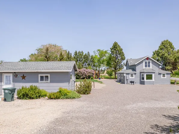 1108 Road 10, Powell, WY 82435