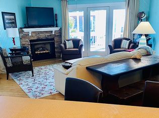 309 Glenn St, Atlantic Beach, NC 28512