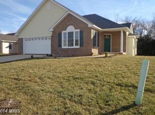 1295 Monarch St, Culpeper, VA 22701