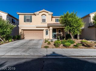 10658 Cave Ridge St, Las Vegas, NV 89179