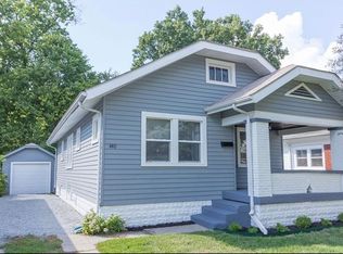 440 S Arlington Ave, Indianapolis, IN 46219