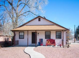 844 S 5th St, Canon City, CO