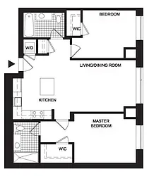 Rented by Living New York