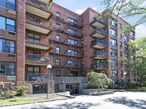 117 S Highland Avenue #5L, Ossining, NY 10562