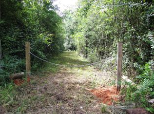 Xxx Highway 48, Liberty, MS 39645