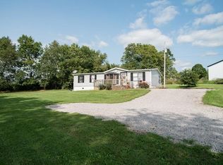 6198 State Highway 32 W, Cynthiana, KY 41031