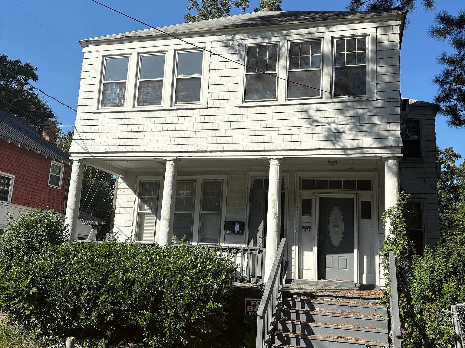 3 bed, 1200 sqft, $1,800 — Photo 4