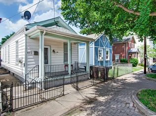 612 Liberty St, Newport, KY