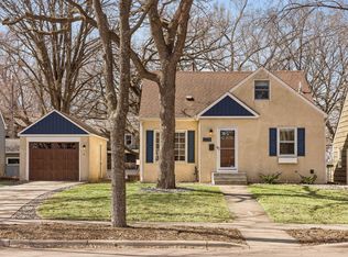 2718 Hampshire Ave S, Saint Louis Park, MN 55426