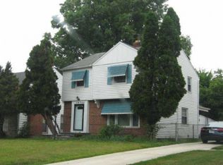 16703 Biltmore Ave, Cleveland, OH 44128